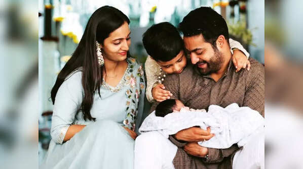 Jr NTR