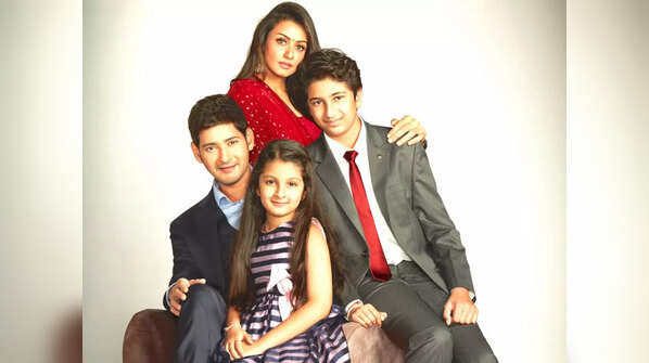 Mahesh Babu
