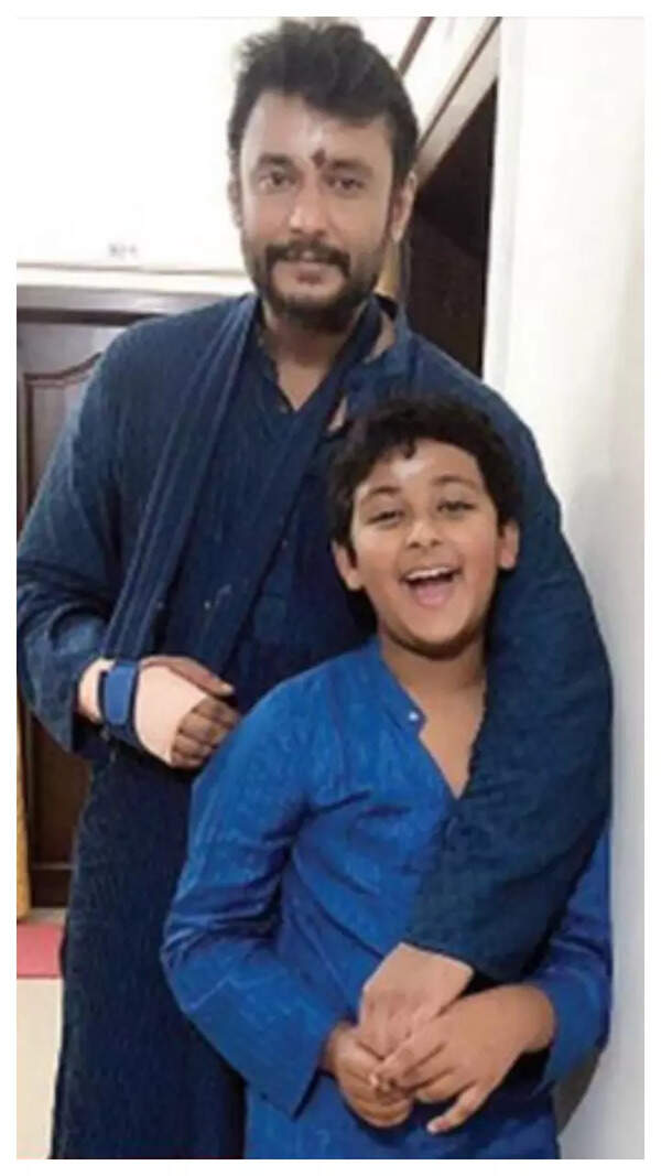 Darshan Pictures