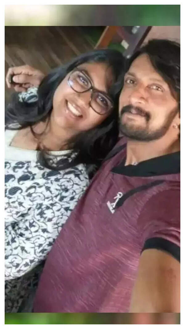 Sudeep Wallpapers