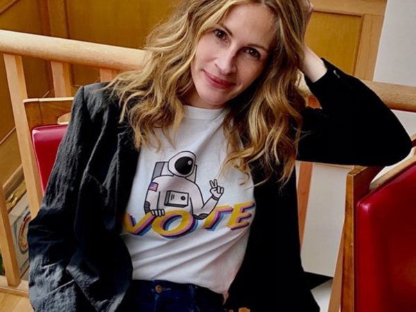 Julia Roberts