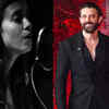 Article image for: 'This is beautiful'! Hrithik Roshan showers compliment on ladylove <i class="tbold">Saba</i> Azad's song 'I Hear Your Voice'