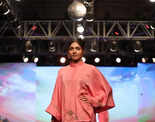 Ahmedabad Times Fashion Week: Day 3 - Darshi Shah Bhavin Trivedi