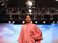 Ahmedabad Times Fashion Week: Day 3 - Darshi Shah Bhavin Trivedi