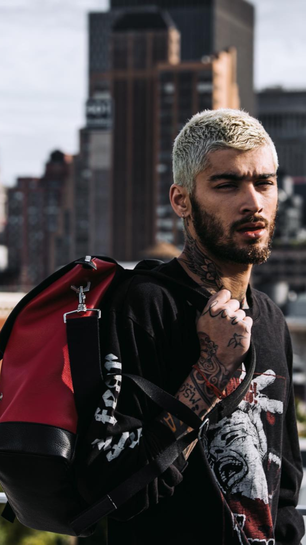 Zayn Malik Stills