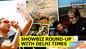 Showbiz round-up with Delhi Times