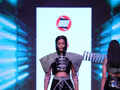 Ahmedabad Times Fashion Week: Day 3 - BRDS