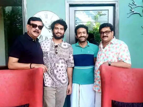 Shane Nigam