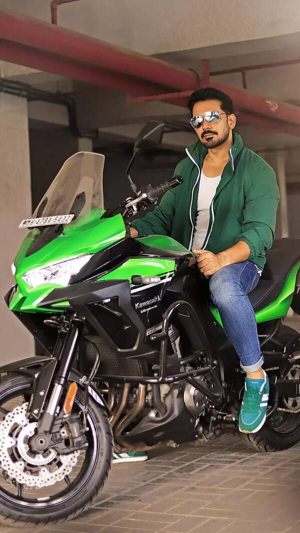 Abhinav Shukla