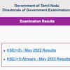 http://tnresults.nic.in/  -  this official website is working fine, here is the direct result link