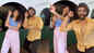 Arjun Kapoor aces the hook step of 'JugJugg Jeeyo's 'The Punjaabban' dance trend with his sister Anshula Kapoor