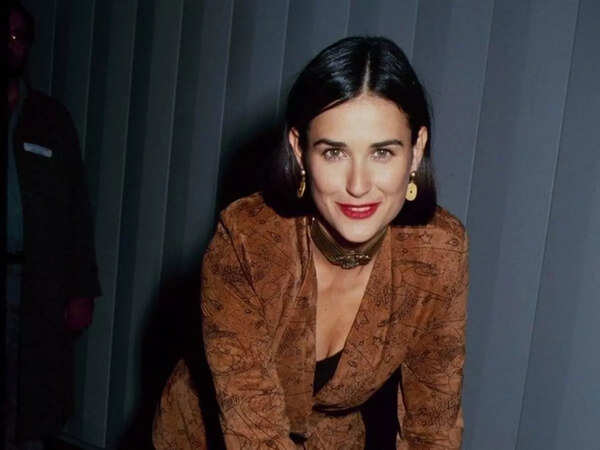 Demi Moore