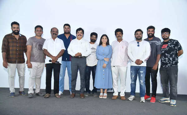 Nagabhushana Pictures