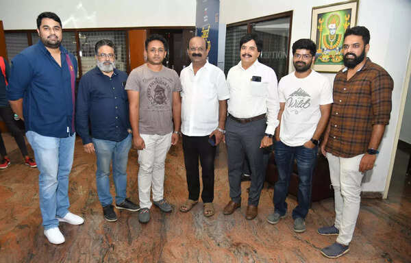 Nagabhushana Photos