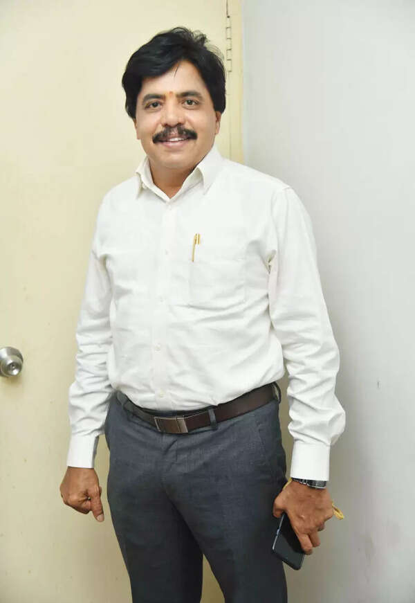 Nagabhushana