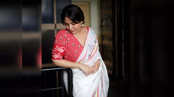 Swastika Mukherjee