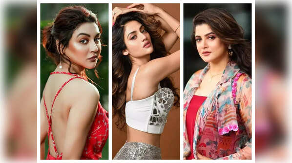 5 Tollywood actresses who received death threats