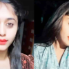 Article image for: Pictures of Kannada actress Swathi Sathish go viral after her <i class="tbold">root canal</i> surgery goes wrong