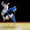 ​Judo