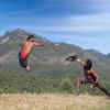 ​Kalaripayattu