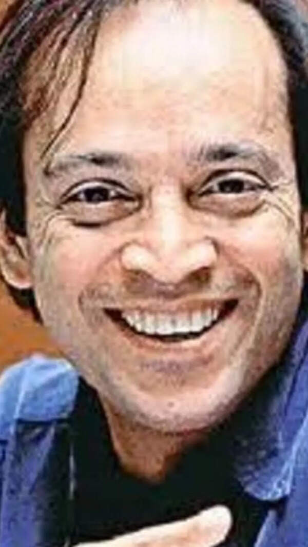 Vikram Seth Pictures
