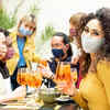 Avoid indoor gatherings at all costs