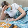 Symptoms to watch out for