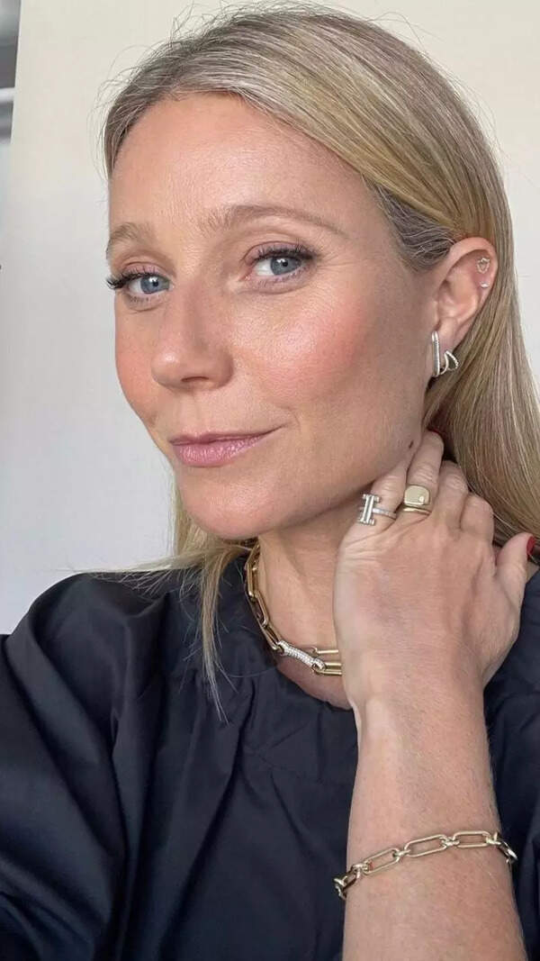 Gwyneth Paltrow Pictures