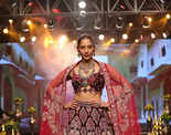 Ahmedabad Times Fashion Week: Day 3 - Charu Jewels presents Purva Couture