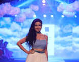 Ahmedabad Times Fashion Week: Day 3 - H&H Movies presents Disha Vadgama