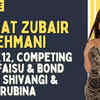 Article image for: Jannat Zubair Rehmani: Faisu and I are now in Khatron Ke Khiladi 12 where we have to compete with each other