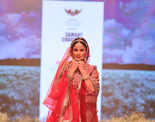 Ahmedabad Times Fashion Week: Day 3 - Darwin Platform Group of Companies presents Grand Finale by Samant Chauhan