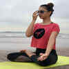 Article image for: Yoga kept me active and healthy during pregnancy: Pooja Banerjee