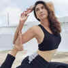 ​Yoga keeps me energetic and positive throughout the day: Mouli Ganguly