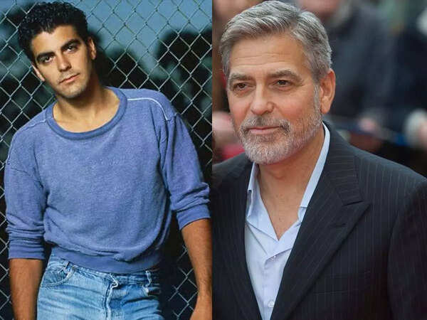 George Clooney Images