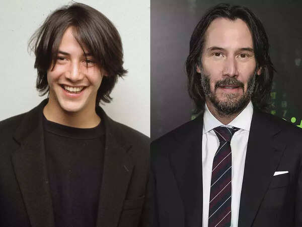 Keanu Reeves Images