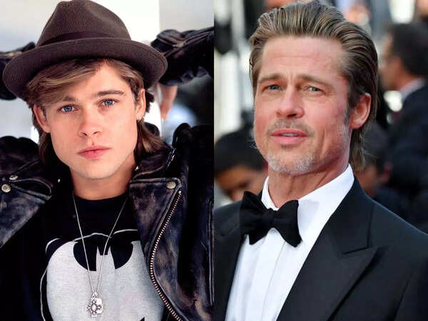 Brad Pitt