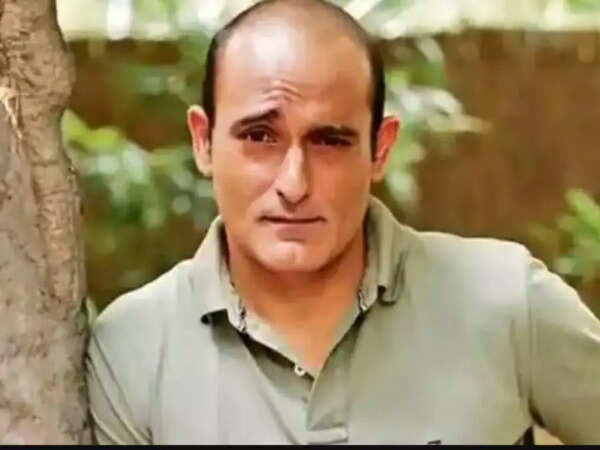 Akshaye Khanna