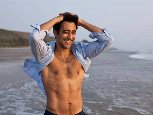 Rahul Khanna Stills