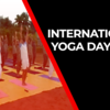 Article image for: International Yoga Day 2022: Indo-Tibetan Border Police personnel perform Yoga in Chhattisgarh’s Narayanpur