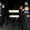 Article image for: Amid rumours of health issues, Deepika Padukone jets off to an unknown location, netizens say 'she looks so tired'