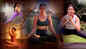 International Yoga Day 2022: Shilpa Shetty Kundra to Malaika Arora, B-town celebs who practice yoga every day