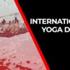 Article image for: International Yoga Day 2022: Himveers of ITBP practice yoga