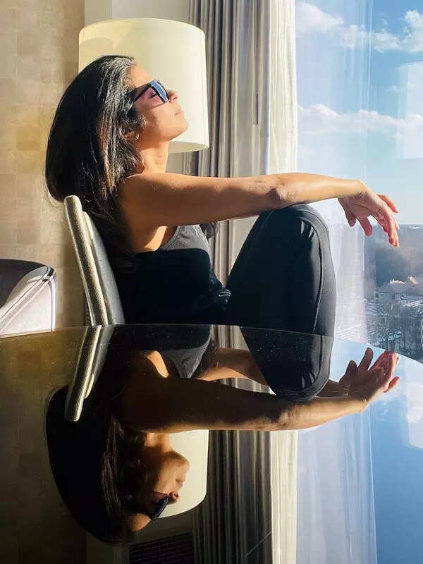 Sweta Keswani Photos