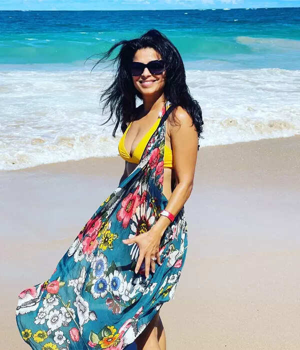Sweta Keswani