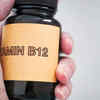 What is vitamin B12 deficiency?