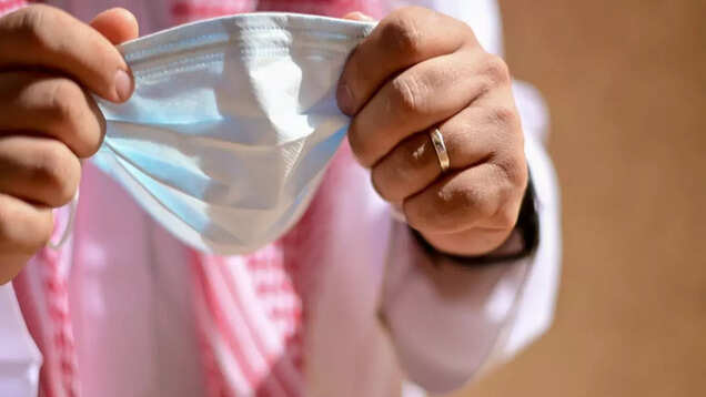 Saudi Arabia lifts COVID-travel ban from its citizens travelling to India