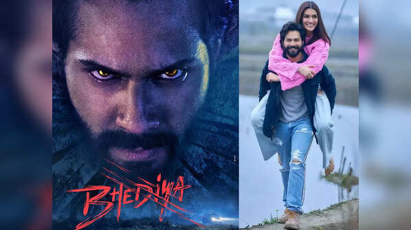 ‘Bhediya’