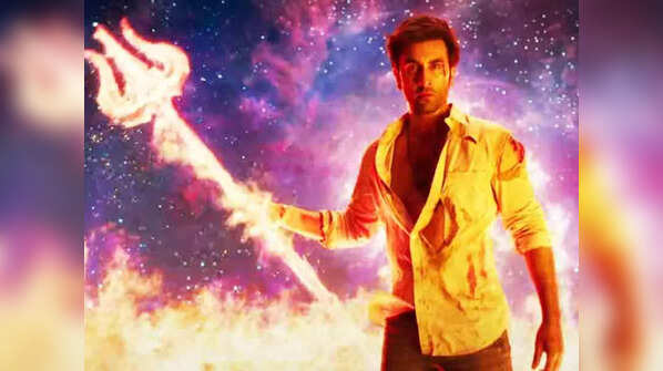 ‘Brahmastra’