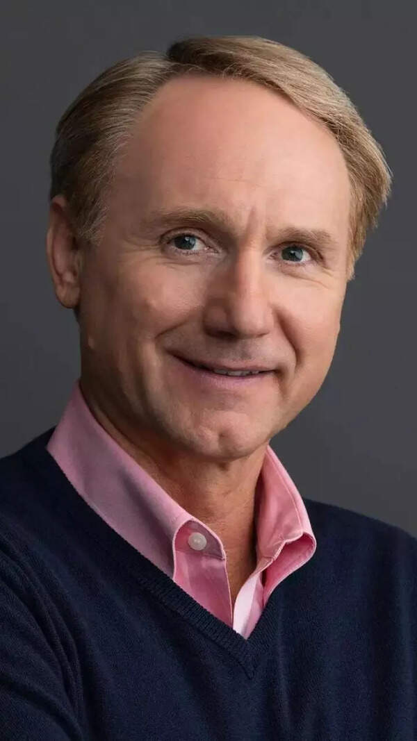 Dan Brown Images